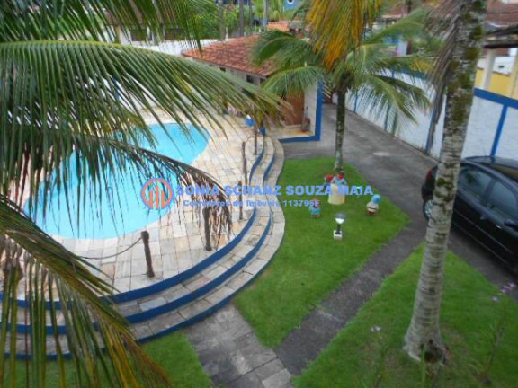 Imagem Casa com 6 Quartos à Venda, 486 m² em Cibratel - Itanhaém Imagem Casa com 6 Quartos à Venda, 486 m² em Cibratel - Itanhaém