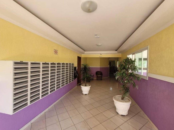 Imagem Kitnet à Venda, 34 m² em Guilhermina - Praia Grande