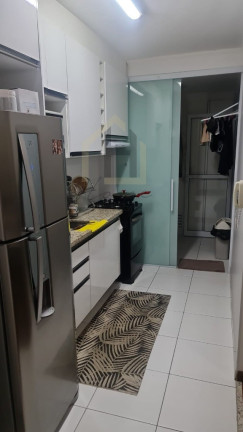 Imagem Imóvel com 2 Quartos para Alugar, 70 m² em Fundação - São Caetano Do Sul Imagem Imóvel com 2 Quartos para Alugar, 70 m² em Fundação - São Caetano Do Sul