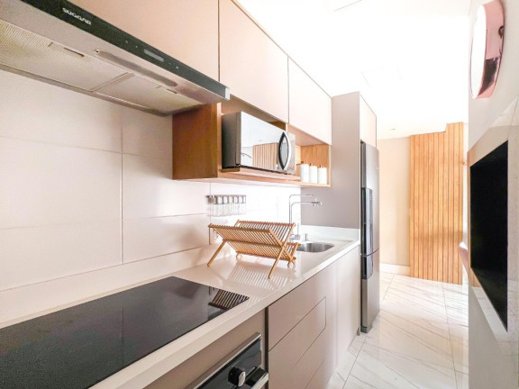 Imagem Imóvel com 1 Quarto à Venda,  em Petrópolis - Porto Alegre