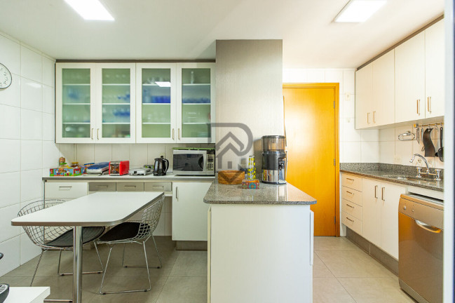 Imagem Apartamento com 3 Quartos à Venda, 125 m² em Campo Belo - São Paulo Imagem Apartamento com 3 Quartos à Venda, 125 m² em Campo Belo - São Paulo