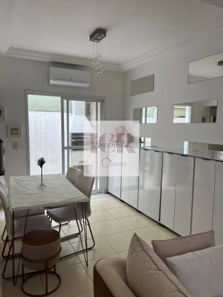 Casa de Condomínio à Venda, 120 m² em Cidade Jardim - Sorocaba