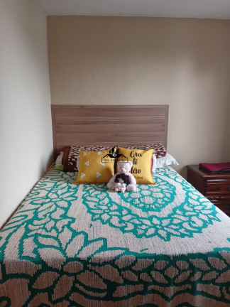 Imagem Apartamento com 2 Quartos à Venda, 49 m² em Parque São Vicente - Mauá Imagem Apartamento com 2 Quartos à Venda, 49 m² em Parque São Vicente - Mauá