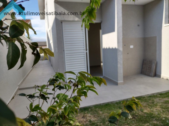 Imagem Casa com 4 Quartos à Venda, 133 m² em Recreio Maristela - Atibaia Imagem Casa com 4 Quartos à Venda, 133 m² em Recreio Maristela - Atibaia