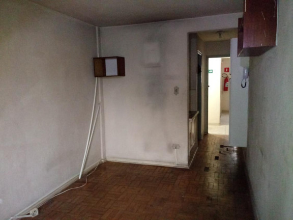 Imagem Apartamento com 1 Quarto à Venda, 25 m² em Liberdade - São Paulo