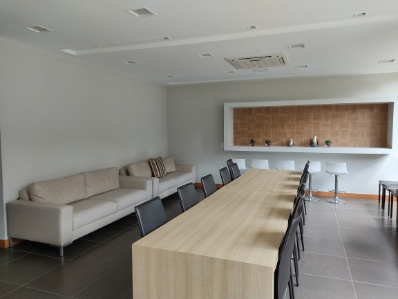 Imagem Apartamento com 3 Quartos à Venda, 72 m² em Tristeza - Porto Alegre