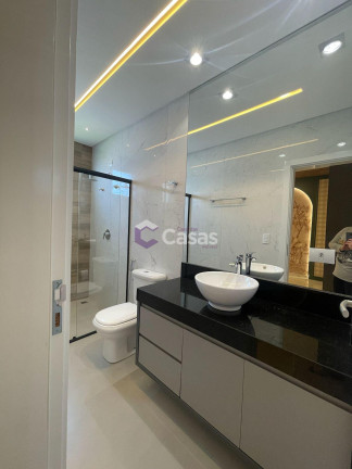 Imagem Casa à Venda, 286 m² em Condominio Terras Alpha 2 - Foz Do Iguacu