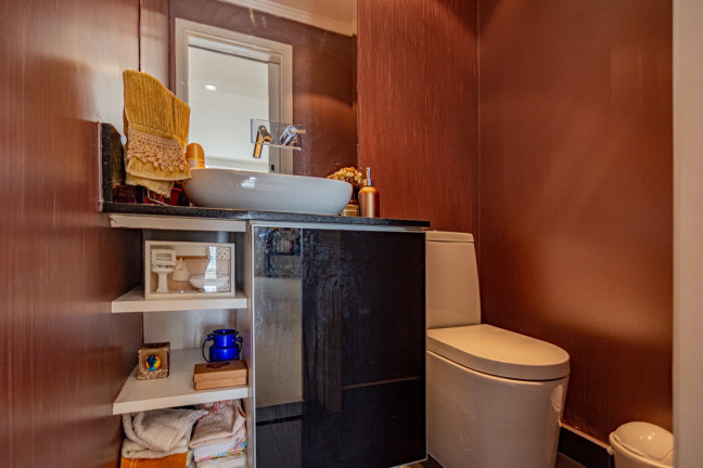 Imagem Apartamento com 3 Quartos à Venda, 162 m² em Lapa - São Paulo Imagem Apartamento com 3 Quartos à Venda, 162 m² em Lapa - São Paulo