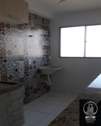 Imagem Apartamento com 2 Quartos à Venda, 45 m² em Vossoroca - Votorantim Imagem Apartamento com 2 Quartos à Venda, 45 m² em Vossoroca - Votorantim