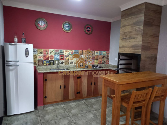 Imagem Casa com 2 Quartos à Venda, 200 m² em Vila Sacadura Cabral - Santo André Imagem Casa com 2 Quartos à Venda, 200 m² em Vila Sacadura Cabral - Santo André