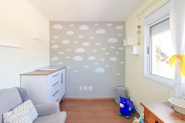 Imagem Apartamento com 2 Quartos à Venda, 51 m² em Hípica - Porto Alegre Imagem Apartamento com 2 Quartos à Venda, 51 m² em Hípica - Porto Alegre