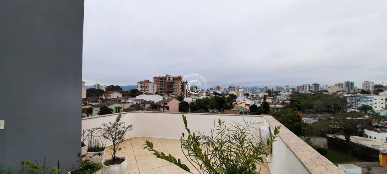 Imagem Cobertura com 3 Quartos à Venda, 160 m² em Duque De Caxias - Santa Maria Imagem Cobertura com 3 Quartos à Venda, 160 m² em Duque De Caxias - Santa Maria