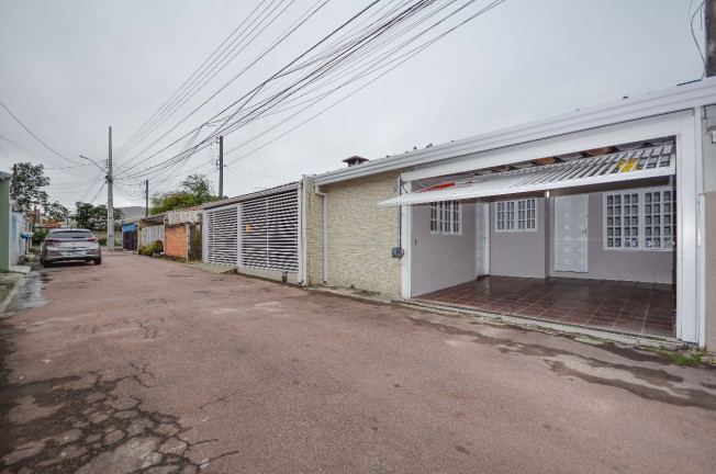 Imagem Casa com 3 Quartos à Venda, 80 m² em Campo Comprido - Curitiba Imagem Casa com 3 Quartos à Venda, 80 m² em Campo Comprido - Curitiba