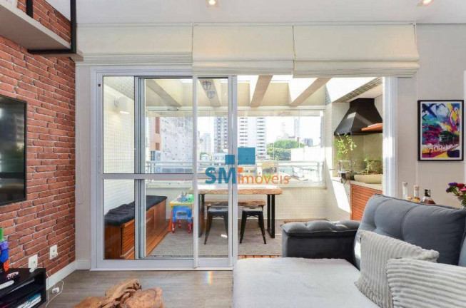 Imagem Apartamento com 2 Quartos à Venda, 74 m² em Vila Mariana - São Paulo Imagem Apartamento com 2 Quartos à Venda, 74 m² em Vila Mariana - São Paulo