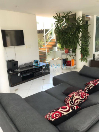 Imagem Casa com 5 Quartos à Venda, 550 m² em Vista Linda - Bertioga