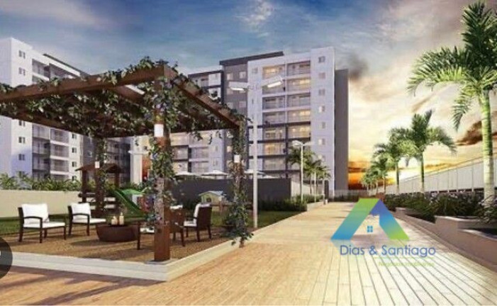 Imagem Apartamento com 2 Quartos à Venda, 55 m² em Ipiranga - São Paulo