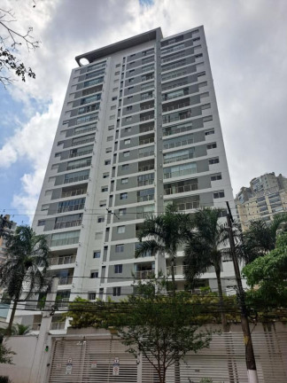 Imóvel com 2 Quartos à Venda, 69 m² em Vila Andrade - São Paulo