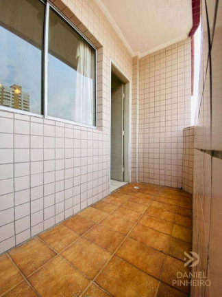 Imagem Apartamento com 1 Quarto à Venda, 53 m² em Aviação - Praia Grande Imagem Apartamento com 1 Quarto à Venda, 53 m² em Aviação - Praia Grande