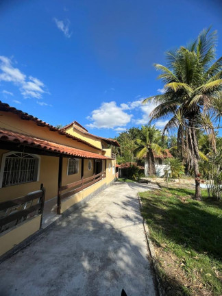 Imagem Fazenda à Venda, 2.600 m² em Itaborai - Itaboraí
