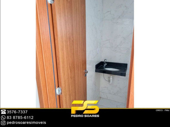 Imagem Casa com 3 Quartos à Venda, em Paratibe - João Pessoa Imagem Casa com 3 Quartos à Venda, em Paratibe - João Pessoa