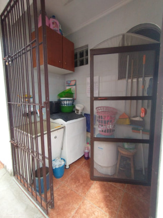 Imagem Casa com 2 Quartos à Venda, em Itaguaí - Mongaguá Imagem Casa com 2 Quartos à Venda, em Itaguaí - Mongaguá