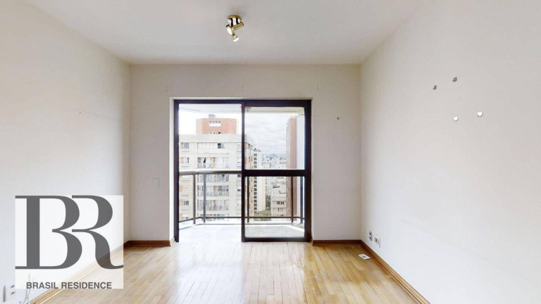 Imagem Apartamento com 1 Quarto à Venda, 46 m² em Jardim Paulista - São Paulo Imagem Apartamento com 1 Quarto à Venda, 46 m² em Jardim Paulista - São Paulo