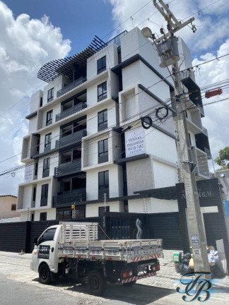 Imagem Apartamento com 2 Quartos à Venda, 50 m² em Expedicionários - João Pessoa Imagem Apartamento com 2 Quartos à Venda, 50 m² em Expedicionários - João Pessoa