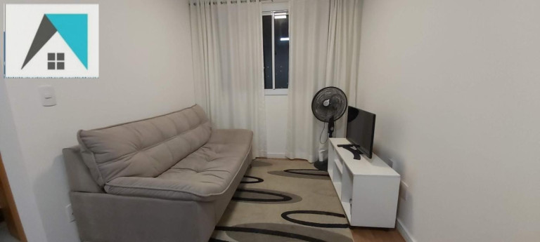 Imagem Apartamento com 2 Quartos à Venda, 52 m² em Ipês (polvilho) - Cajamar