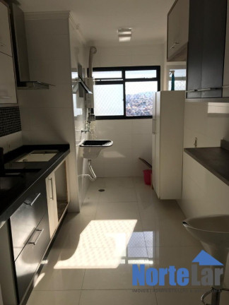 Imagem Apartamento com 3 Quartos à Venda, 60 m² em Vila Carbone - São Paulo Imagem Apartamento com 3 Quartos à Venda, 60 m² em Vila Carbone - São Paulo