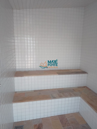 Apartamento com 2 Quartos à Venda, 54 m² em Toninhas - Ubatuba
