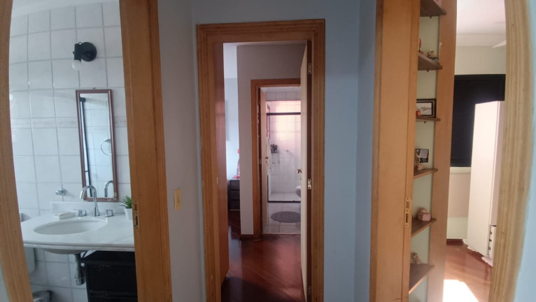 Imagem Apartamento com 2 Quartos à Venda, 79 m² em Bosque Da Saúde - São Paulo Imagem Apartamento com 2 Quartos à Venda, 79 m² em Bosque Da Saúde - São Paulo