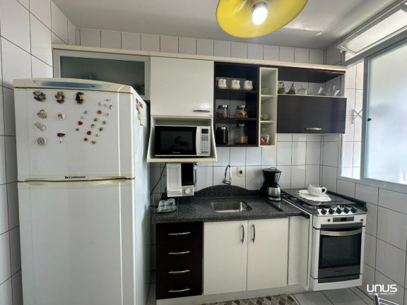 Imagem Apartamento com 3 Quartos à Venda, 87 m² em Barreiros - São José