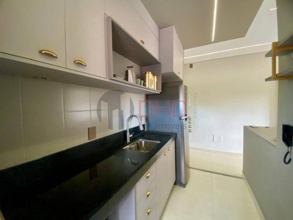 Imagem Apartamento com 2 Quartos à Venda, 48 m² em Vila Carvalho - Sorocaba Imagem Apartamento com 2 Quartos à Venda, 48 m² em Vila Carvalho - Sorocaba