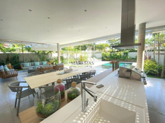 Imagem Casa com 4 Quartos à Venda, 200 m² em Baleia - São Sebastião Imagem Casa com 4 Quartos à Venda, 200 m² em Baleia - São Sebastião