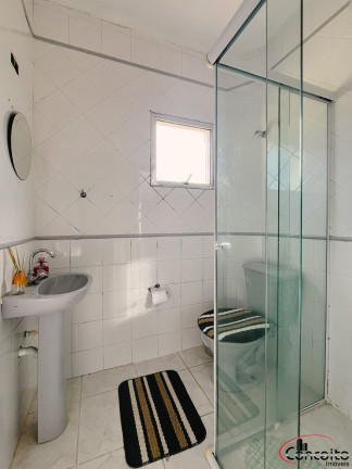 Imagem Apartamento com 2 Quartos à Venda, 62 m² em Itaguá - Ubatuba Imagem Apartamento com 2 Quartos à Venda, 62 m² em Itaguá - Ubatuba