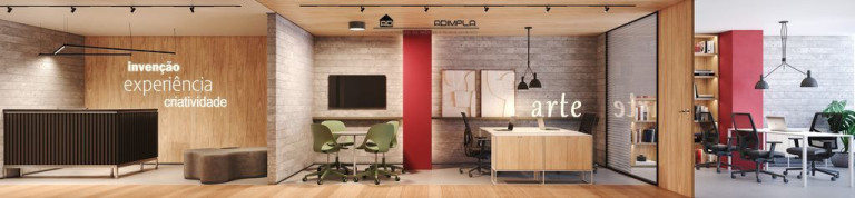Imagem Sala Comercial à Venda, 103 m² em Leblon - Rio De Janeiro