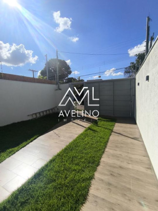Imagem Casa com 3 Quartos à Venda, 125 m² em Santo Antônio - Campo Grande Imagem Casa com 3 Quartos à Venda, 125 m² em Santo Antônio - Campo Grande