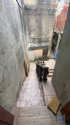 Imagem Casa com 4 Quartos à Venda, 150 m² em Jardim Leonor - Carapicuíba