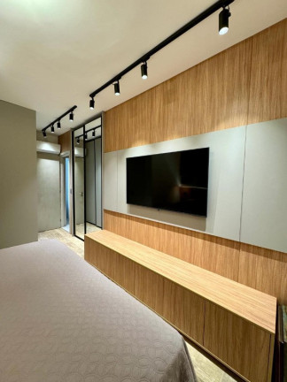 Imagem Imóvel com 3 Quartos à Venda, 79 m² em Barra Funda - São Paulo