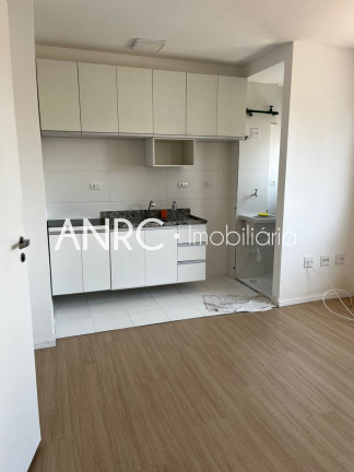 Imagem Flat com 1 Quarto à Venda, 29 m² em Vila Mazzei - São Paulo