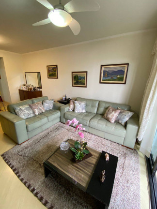 Imagem Apartamento com 3 Quartos à Venda, 100 m² em Rudge Ramos - São Bernardo Do Campo