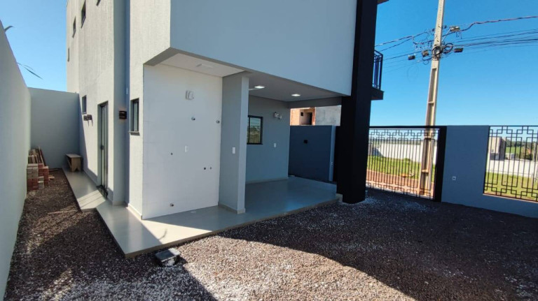 Imagem Sobrado com 3 Quartos à Venda, 92 m² em Floresta - Cascavel Imagem Sobrado com 3 Quartos à Venda, 92 m² em Floresta - Cascavel