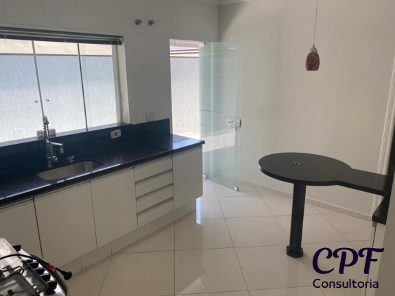 Imagem Casa com 3 Quartos à Venda, 200 m² em Condomínio Residencial Euroville - Bragança Paulista