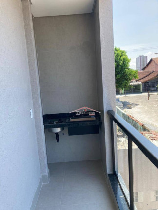 Imagem Casa com 2 Quartos à Venda, 55 m² em Tupi - Praia Grande