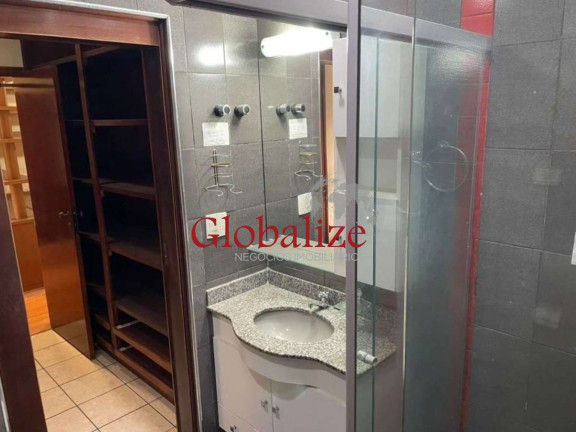 Imagem Imóvel com 3 Quartos à Venda, 128 m² em Boqueirão - Santos