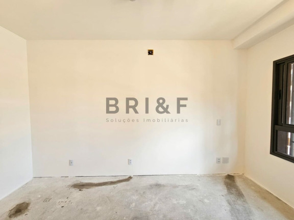 Apartamento com 1 Quarto à Venda, 25 m² em Brooklin - São Paulo