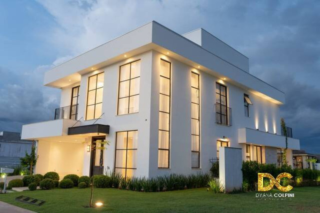 Imagem Casa de Condomínio com 5 Quartos à Venda, 353 m² em Petrópolis - Várzea Grande Imagem Casa de Condomínio com 5 Quartos à Venda, 353 m² em Petrópolis - Várzea Grande