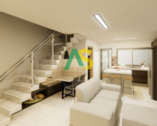 Imagem Casa com 3 Quartos à Venda, 80 m² em Janga - Paulista Imagem Casa com 3 Quartos à Venda, 80 m² em Janga - Paulista