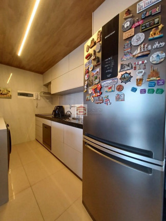 Imagem Apartamento com 1 Quarto à Venda, 40 m² Imagem Apartamento com 1 Quarto à Venda, 40 m²
