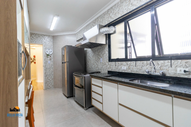 Imagem Apartamento com 4 Quartos à Venda, em Vila Mascote - São Paulo Imagem Apartamento com 4 Quartos à Venda, em Vila Mascote - São Paulo